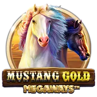 Mustang Gold Megaways
